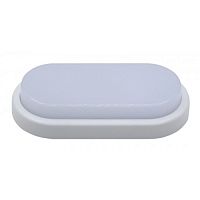 Светильник светодиодный LLT СПП-2201 220В 8Вт 640Лм 4000К IP40 187х125х26мм картинка 